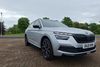 skoda KAMIQ 1.0 TSI 110 Monte Carlo 5dr