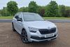 skoda KAMIQ 1.0 TSI 110 Monte Carlo 5dr