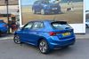 skoda FABIA 1.0 TSI 110 SE L 5dr
