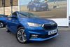 skoda FABIA 1.0 TSI 110 SE L 5dr
