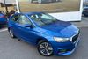 skoda FABIA 1.0 TSI 110 SE L 5dr