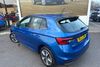 skoda FABIA 1.0 TSI 110 SE L 5dr