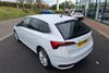 skoda SCALA 1.0 TSI 116 SE L 5dr