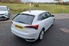 skoda SCALA 1.0 TSI 116 SE L 5dr