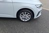 skoda SCALA 1.0 TSI 116 SE L 5dr