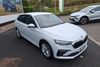 skoda SCALA 1.0 TSI 116 SE L 5dr