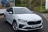 skoda SCALA 1.0 TSI 116 SE L 5dr