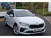 skoda SCALA 1.0 TSI 116 SE L 5dr