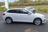 skoda SCALA 1.0 TSI 116 SE L 5dr