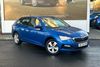 skoda SCALA 1.0 TSI SE 5dr
