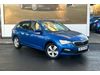 skoda SCALA 1.0 TSI SE 5dr