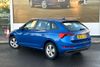 skoda SCALA 1.0 TSI SE 5dr