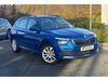 skoda KAMIQ 1.5 TSI SE 5dr