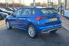 skoda KAMIQ 1.5 TSI SE 5dr