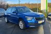 skoda KAMIQ 1.5 TSI SE 5dr