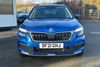 skoda KAMIQ 1.5 TSI SE 5dr
