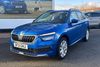 skoda KAMIQ 1.5 TSI SE 5dr