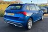 skoda KAMIQ 1.5 TSI SE 5dr
