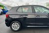 skoda FABIA 1.0 TSI SE Edition 5dr