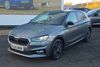 skoda FABIA 1.0 TSI Design Edition 5dr
