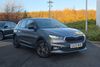 skoda FABIA 1.0 TSI Design Edition 5dr