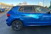 skoda FABIA 1.0 TSI 116 Design Edition 5dr DSG