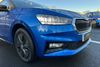 skoda FABIA 1.0 TSI 116 Design Edition 5dr DSG