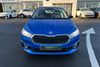 skoda FABIA 1.0 TSI 116 Design Edition 5dr DSG