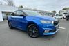 skoda FABIA 1.0 TSI 116 Design Edition 5dr