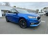 skoda FABIA 1.0 TSI 116 Design Edition 5dr