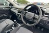 skoda FABIA 1.0 TSI 116 Design Edition 5dr