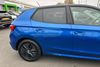 skoda FABIA 1.0 TSI 116 Design Edition 5dr