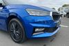 skoda FABIA 1.0 TSI 116 Design Edition 5dr