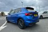 skoda FABIA 1.0 TSI 116 Design Edition 5dr