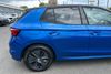 skoda FABIA 1.0 TSI 116 Design Edition 5dr