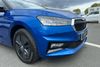 skoda FABIA 1.0 TSI 116 Design Edition 5dr
