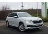 skoda KAMIQ 1.0 TSI 95 SE 5dr