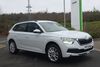skoda KAMIQ 1.0 TSI 95 SE 5dr