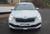 skoda KAMIQ 1.0 TSI 95 SE 5dr