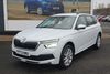 skoda KAMIQ 1.0 TSI 95 SE 5dr