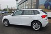 skoda KAMIQ 1.0 TSI 95 SE 5dr