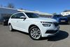skoda KAMIQ 1.0 TSI 110 SE 5dr DSG