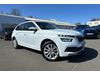 skoda KAMIQ 1.0 TSI 110 SE 5dr DSG