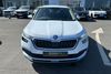 skoda KAMIQ 1.0 TSI 110 SE 5dr DSG