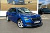 skoda KAMIQ 1.0 TSI 110 SE Drive 5dr