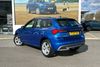 skoda KAMIQ 1.0 TSI 110 SE Drive 5dr