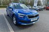 skoda KAMIQ 1.0 TSI 110 SE Drive 5dr