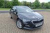 skoda SCALA 1.0 TSI SE L 5dr DSG