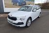 skoda KAMIQ 1.0 TSI 95 SE Edition 5dr