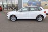 skoda KAMIQ 1.0 TSI 95 SE Edition 5dr